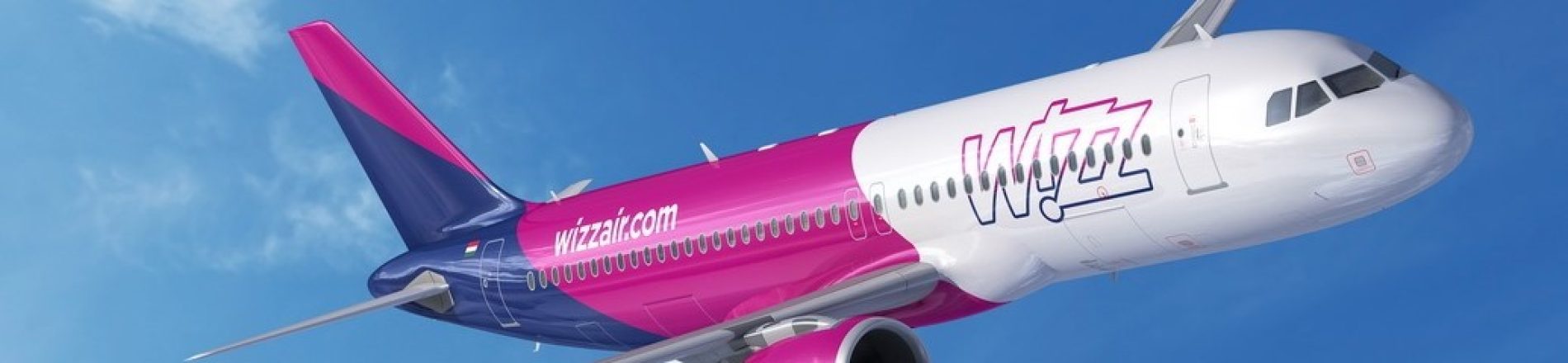 Wizz-air-aereo